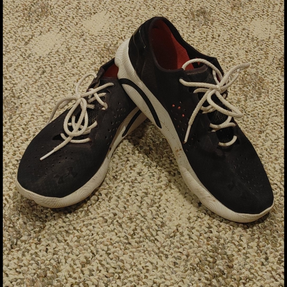 Underarmour sneaker